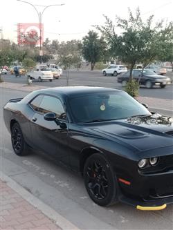 دۆج چالنجەر